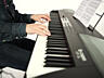 Цифровое пианино Thomann DP26 в музыкальном магазине "Рок-Портал"