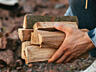 Продам дрова колотые орех, клен, акация, ясень