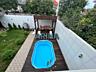 Продажа стильного дома с бассейном на Фонтане, 5 соток, 300 м