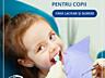 Stomatologie moderna pentru copii fara durere si lacrimi! Clasicdent