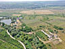 Teren 6 ha 17 km distanță de Chișinău