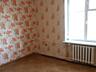 2-комнатная тёплая тихая квартира в сталинке с колонкой. Без мебели.