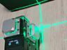 Nivel cu laser / Лазерный уровень 360, 16 linii