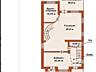 Дом общая площадь 360 кв.м. 2 этажа, 3 уровня. 3 спальни, кабинет, ...