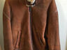 Куртка-Дубленка из меха Тосканы, Италия