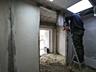 Перепланировка квартир домов демонтаж стен перегородок сверление