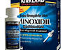 Оригинальный Миноксидил (Minoxidil) - средство для густой шевелюры