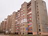 Продам трешку 9/9+техэтаж в Днестровске, на Западном (Китайская стена)