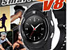 Умные часы SmartWatch V8