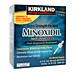Оригинальный Minoxidil - для густой шевелюры