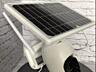 Solar camera WiFi / Автономная поворотная Wi-Fi камера на солнеч батар