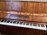 3 х педальное фортепиано Беларусь