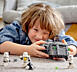 Новая, в упаковке конструктор LEGO Star Wars (Звёздные войны).