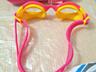 Детские очки для плавания swim ELITE (США)