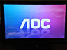 AOC 32 дюйма 82cm Full HD 100Ghz он же монитор