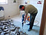 Подготовка квартир домов помещений к ремонту очистка перепланировка