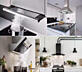 Сверление для кухонной вытяжки воздуховода вентиляции котлов отопления