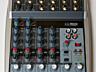 Новый аудио-микшер Behringer Xenyx Q802USB (есть usb-аудиоинтерфейс)