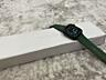Apple Watch Series 7, GPS, Green Aluminium 45mm