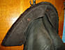 Брендовая куртка кожаная демисезон Oakwood Франция р. 46-48