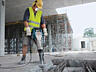 Gaurirea cu diamant pentru hota de bucatarie ventilați Perforari beton