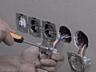 Электрик 24. Услуги электрика. Servicii electrice. Electrician.
