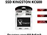 SSD KINGSTON KC600 по супер ценам!
