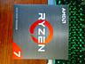 AMD Ryzen 7 5700X Box новый (8 ядер/16 потоков)