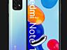 Сяоми Redmi Note 11, 6+2/128Gb, 6.43'' FHD AMOLED Display