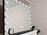 Новое зеркало с led подсветкой