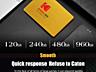 SSD Kodak-X100 - 120 ГБ| Жесткий диск 2.5| Установка SSD и Windows