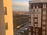 Продам 1-комнатную квартиру ЖК «Золотая эра»панорамное окно на море