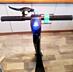 Trotinetă electrică Proove X-City Pro Black Blue