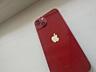 iPhone 13 red product 256gb 600$