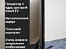 LG 55UK6750 - 4K UHD - Smart TV - Wi-Fi - супер-тонкий метал. корпус