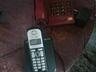 Продаю стационарный телефон Русь28 с определителем и телефон трубка.