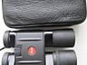 Немецкий бинокль Leica 10x25