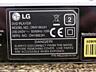 DVD Player / DVD плэйер LG DNX190UH