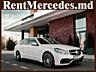 VIP TAXI Mercedes-Benz albe/negre (белые/черные)