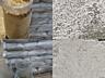 Nisip / Moluza /Fortan / Pietris / Ciment / Beton / Blocuri FS4 /Gunoi