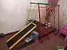 ПРОДАМ Детский комплекс или детскую шведскую стенку.