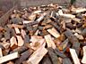 Продам дрова твердых пород. 700 р