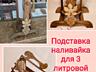 Сувениры и игрушки из дерева