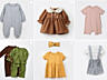 Стильная детская одежда бренда VAUVA (Турция) по доступным ценам.