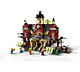 Продам LEGO Hidden Side 70425 «Школа с привидениями Ньюберри»