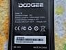 Продаю Doogee T6, новый аккумулятор