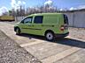 VW Caddy Maxi Van/Регистрация MD/Заводской МЕТАН