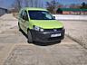 VW Caddy Maxi Van/Регистрация MD/Заводской МЕТАН