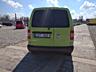 VW Caddy Maxi Van/Регистрация MD/Заводской МЕТАН