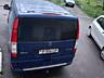 Mercedes Vito 2006 2.2 дизель